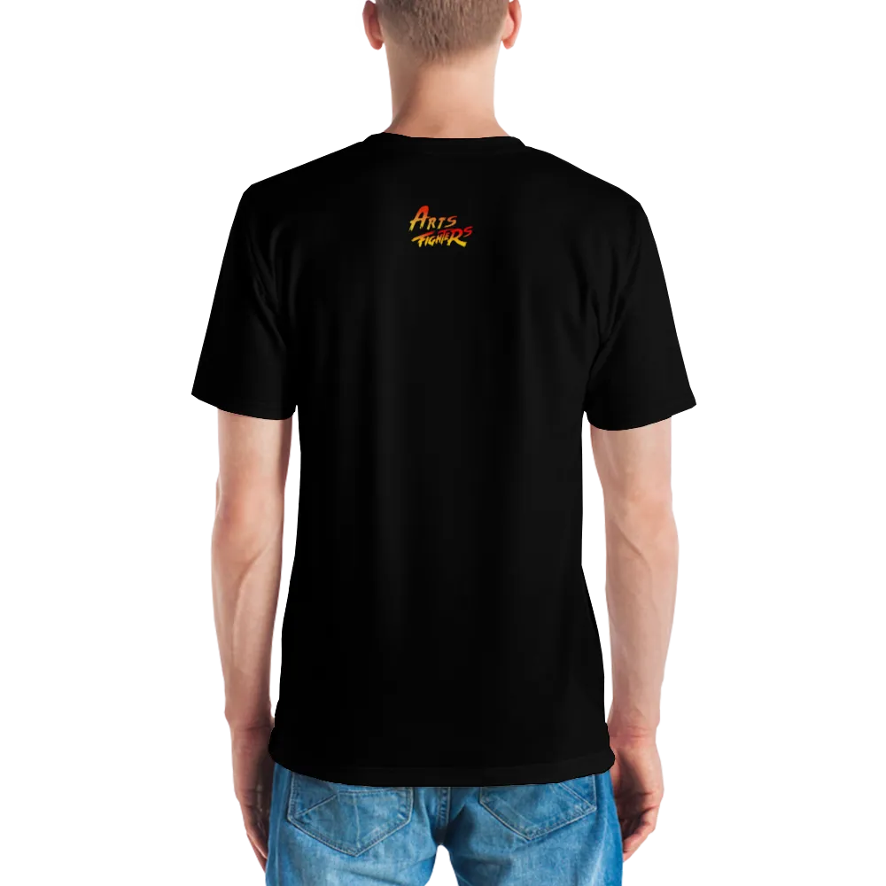 Hirahikigaeru by CheYos - ALL OVER T-Shirt