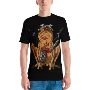 Hirahikigaeru by CheYos - ALL OVER T-Shirt