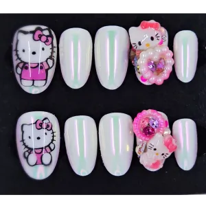 HK Bundle Cats