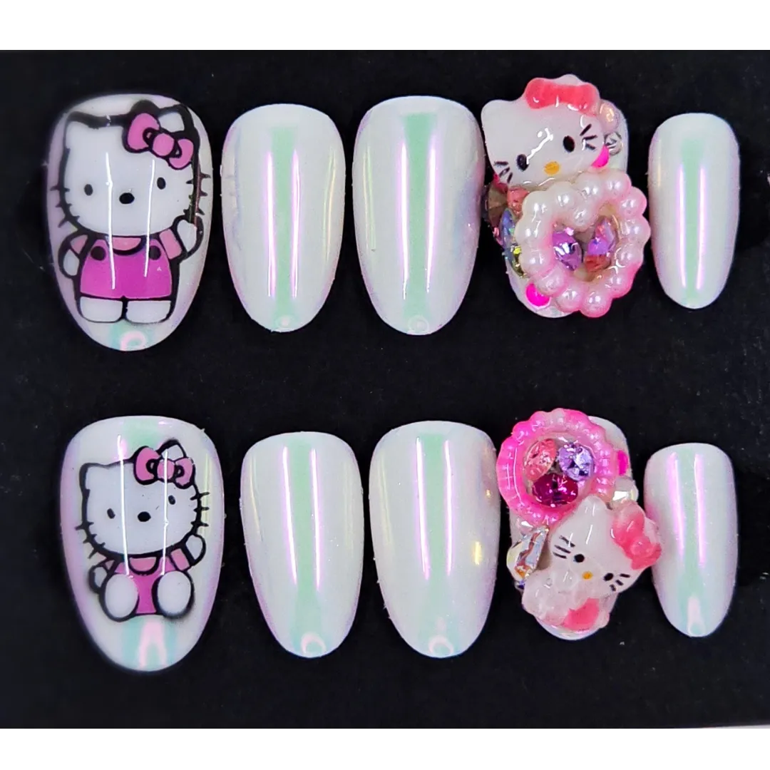 HK Bundle Cats