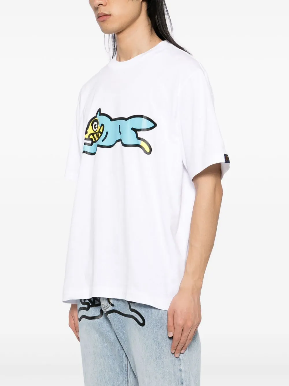 ICECREAM T-shirts and Polos White