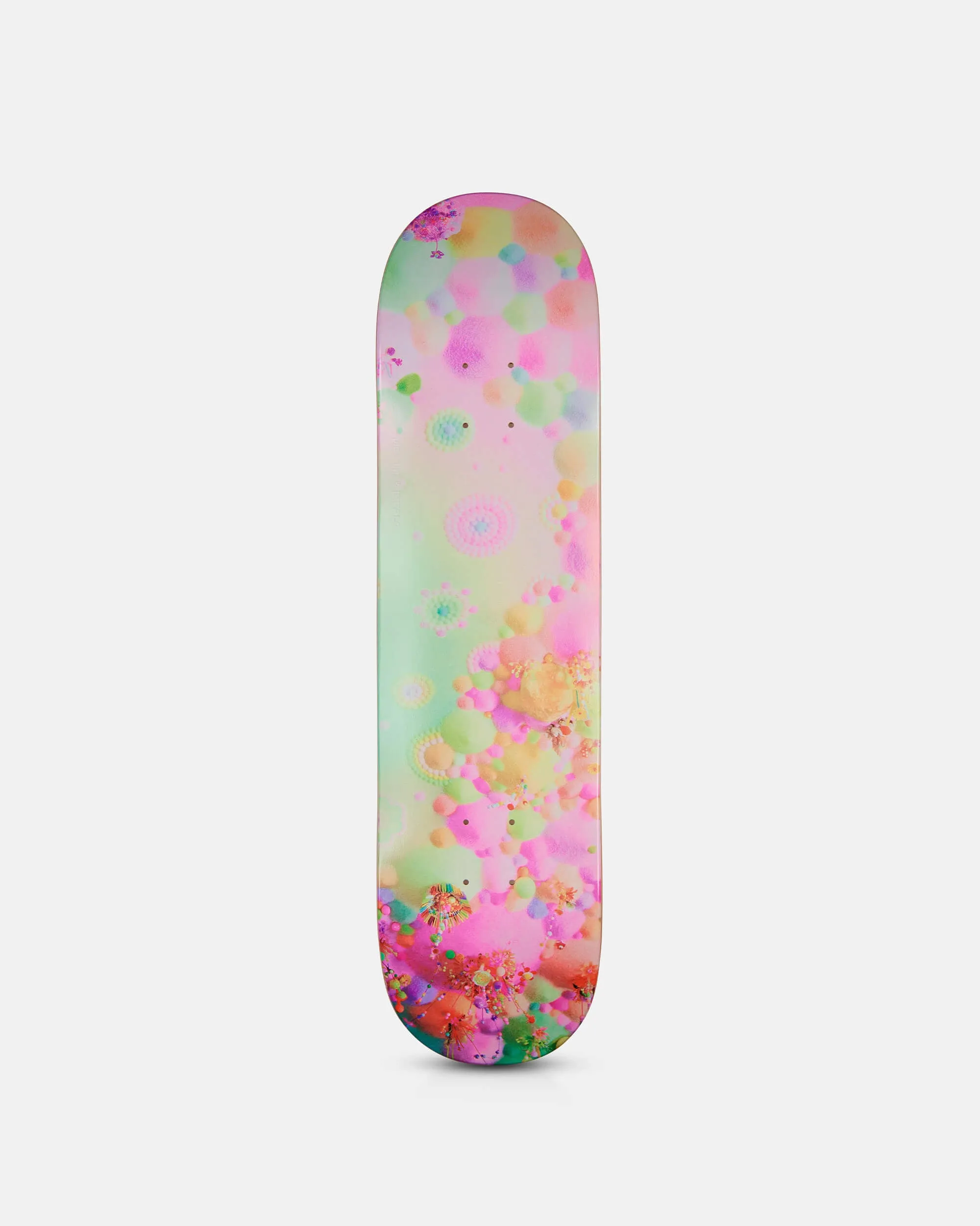 Impala Pip and Pop Deck - Sherbet Island