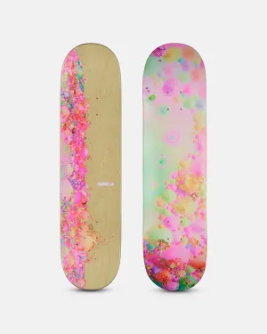 Impala Pip and Pop Deck - Sherbet Island