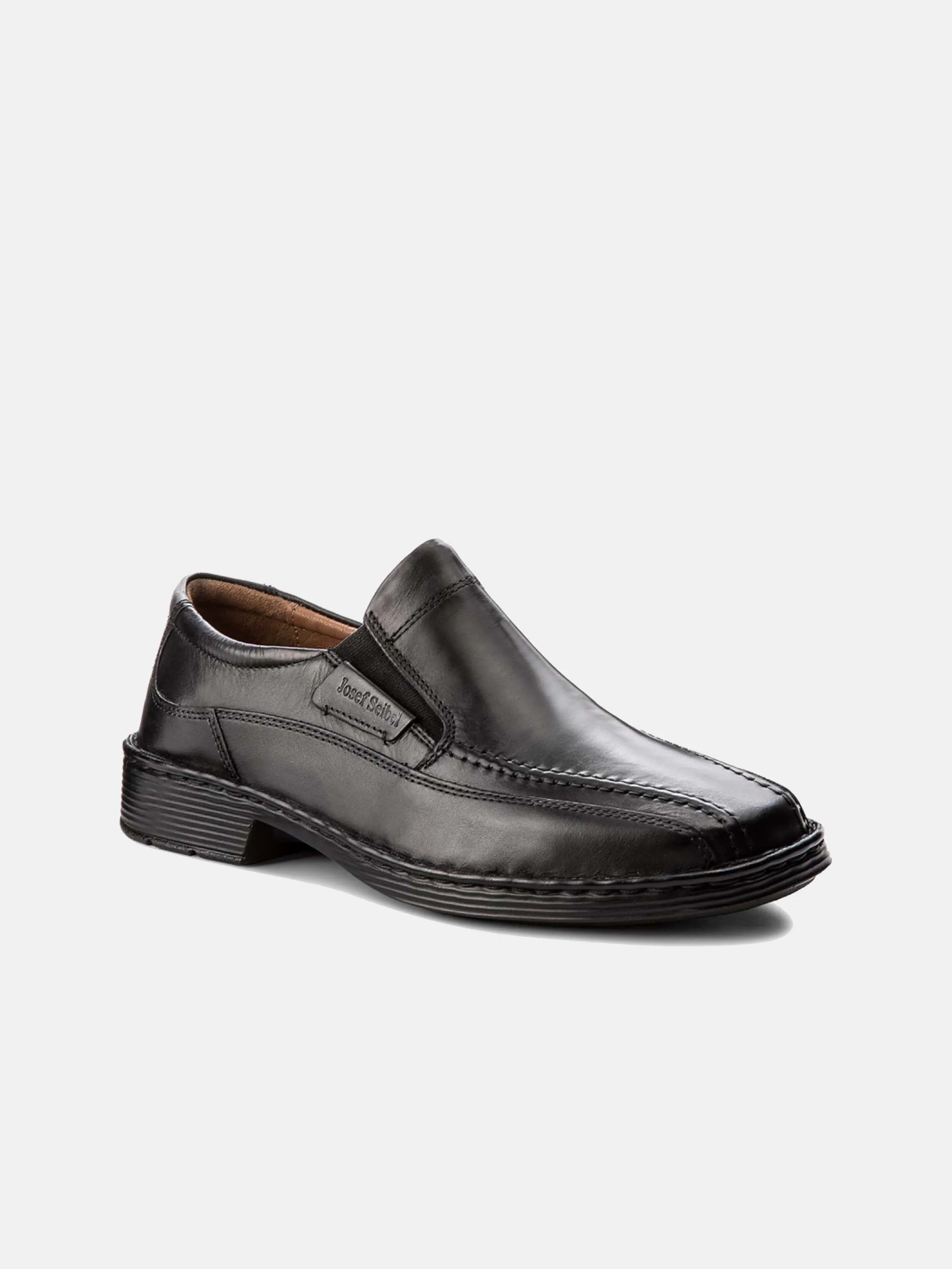 Josef Seibel Men's Bradfjord 07 Formal Shoes