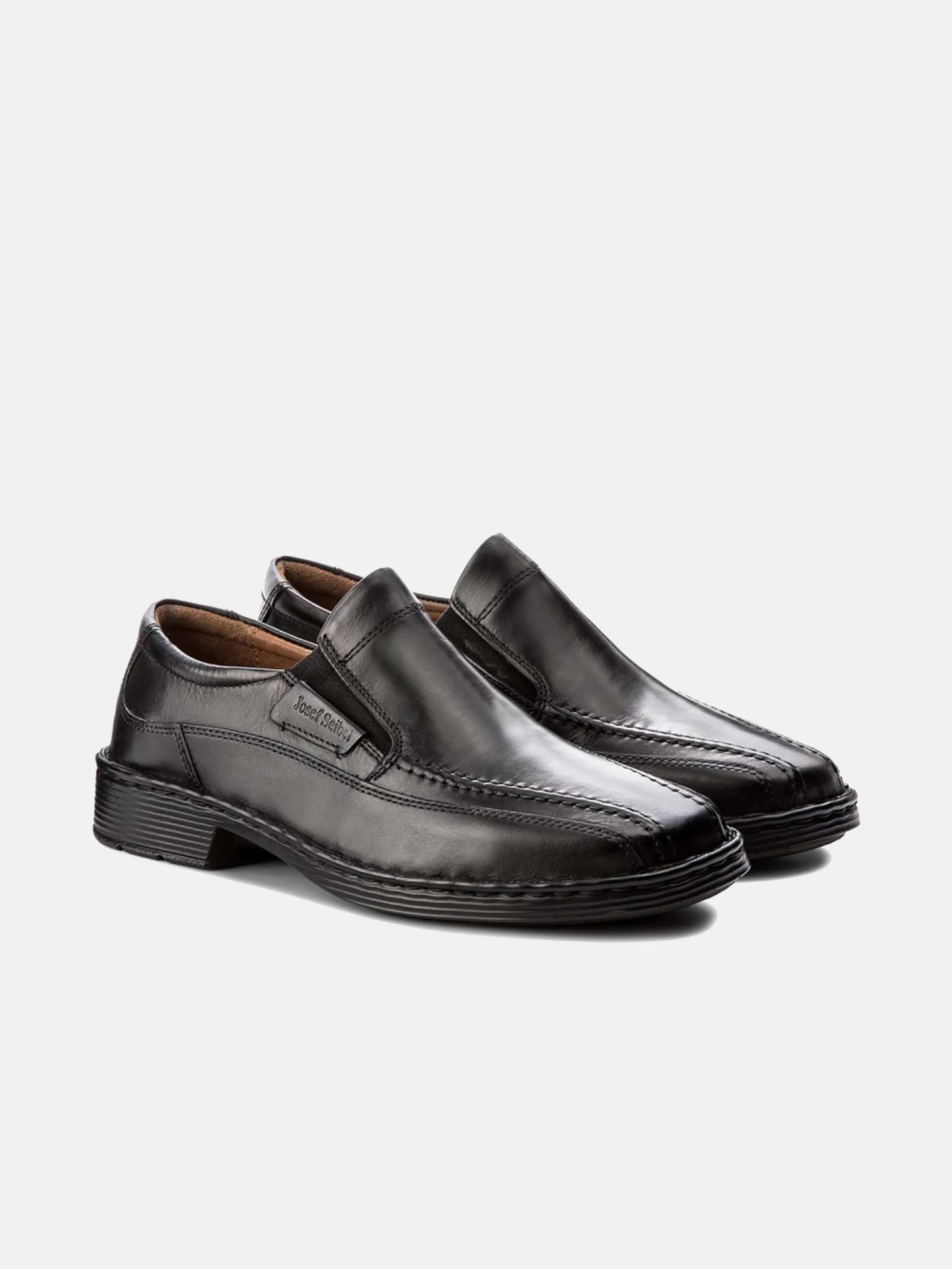 Josef Seibel Men's Bradfjord 07 Formal Shoes