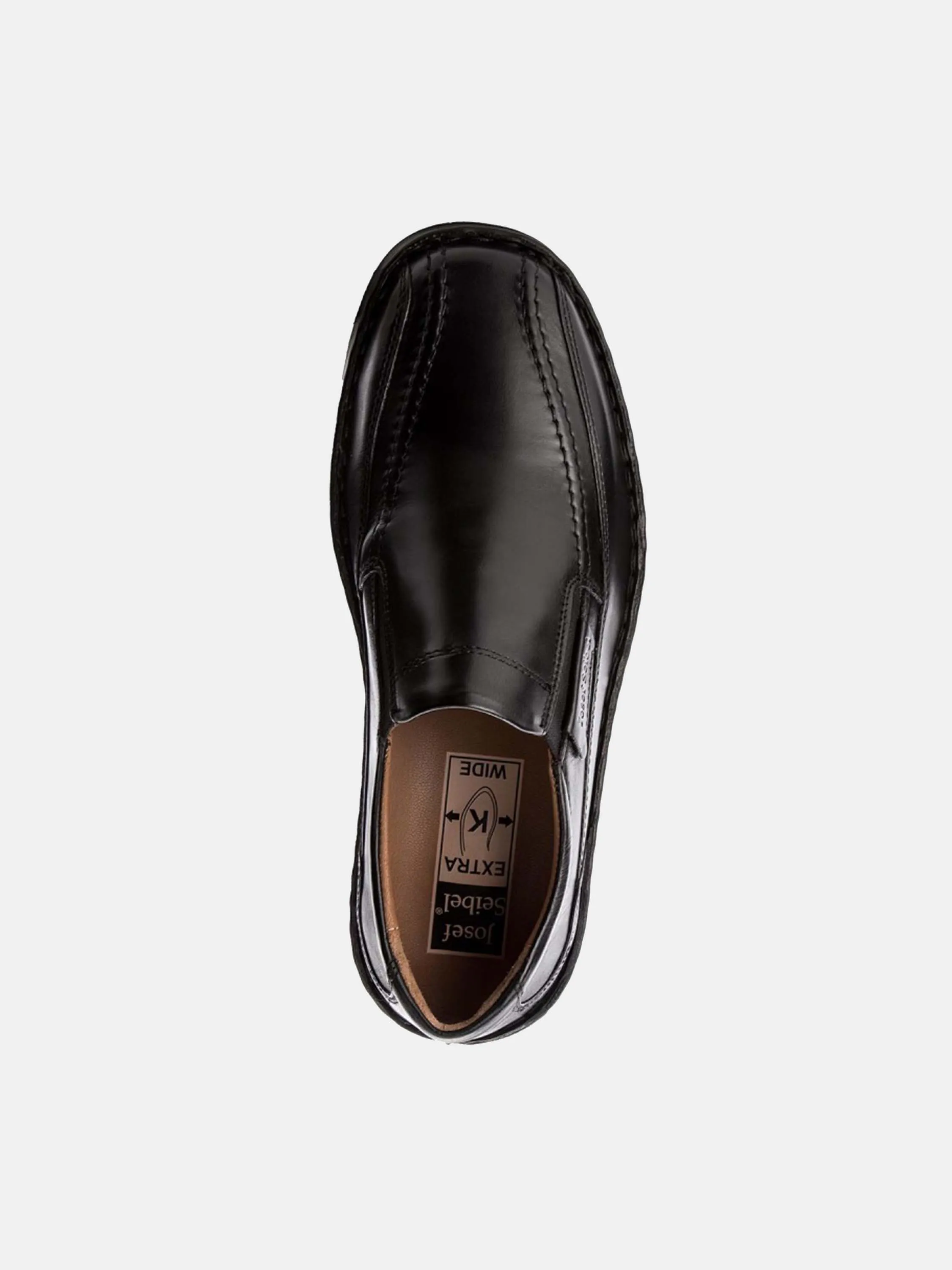 Josef Seibel Men's Bradfjord 07 Formal Shoes