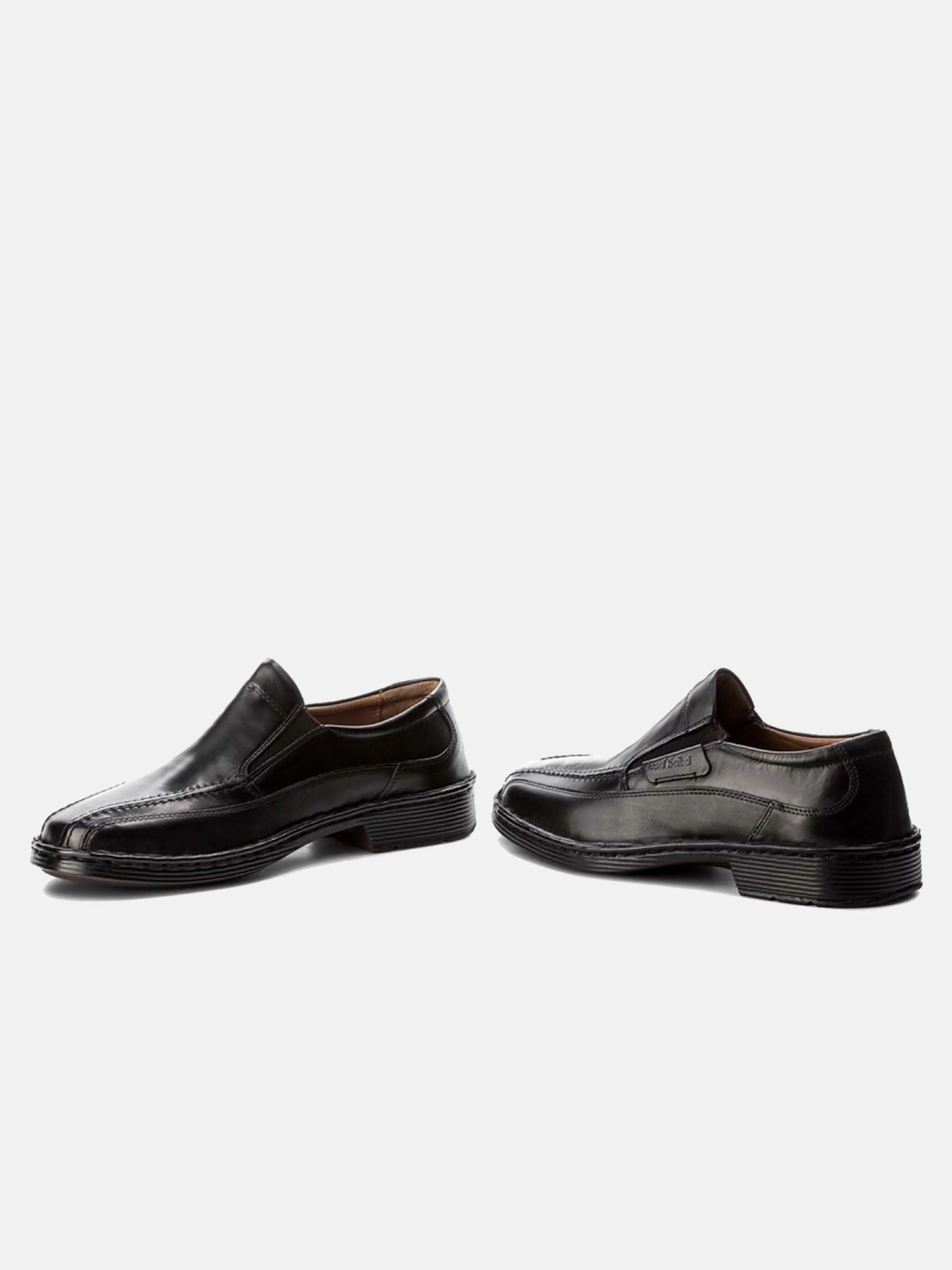 Josef Seibel Men's Bradfjord 07 Formal Shoes