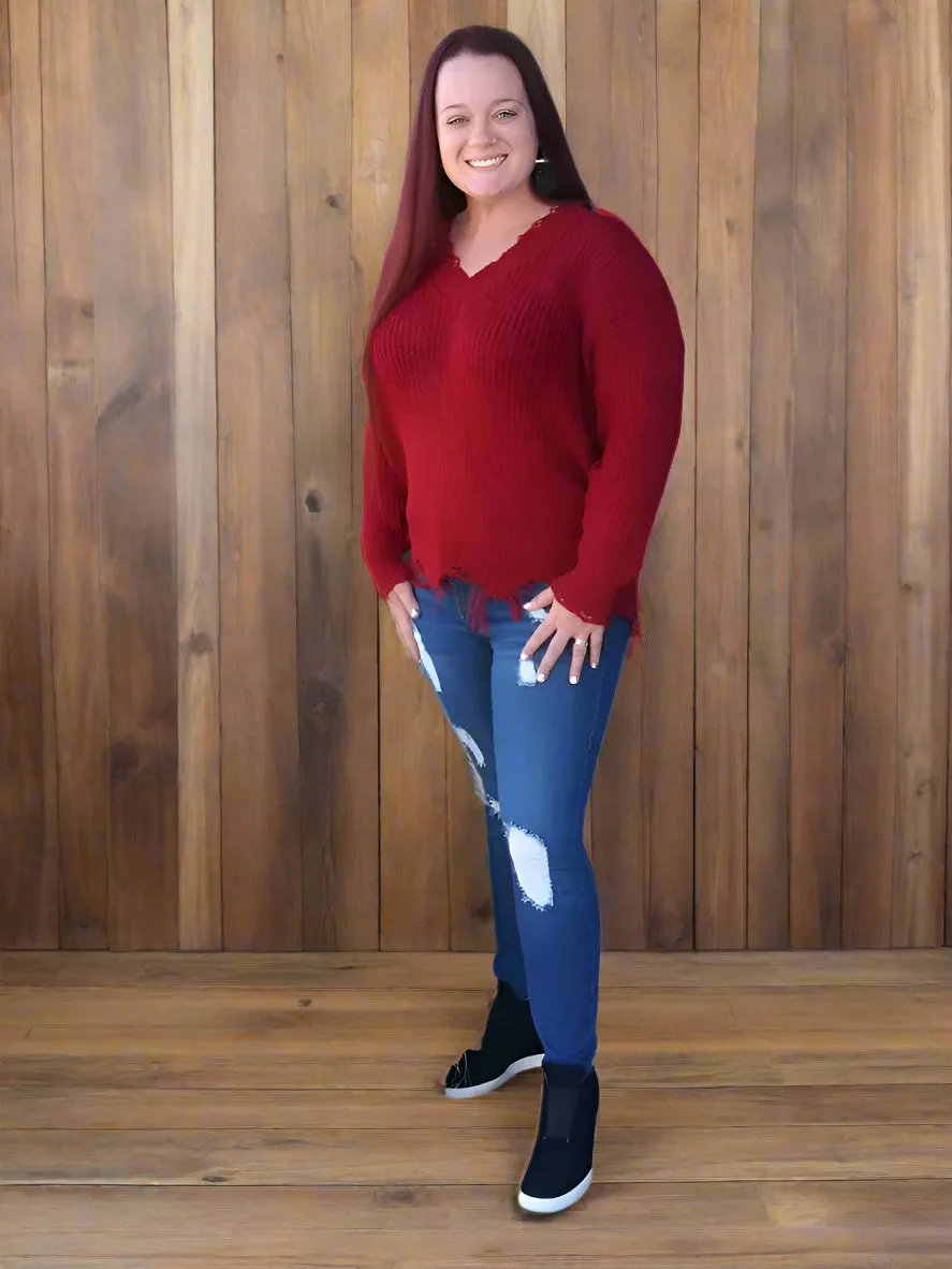 JP1033-Skinny Jeans-1