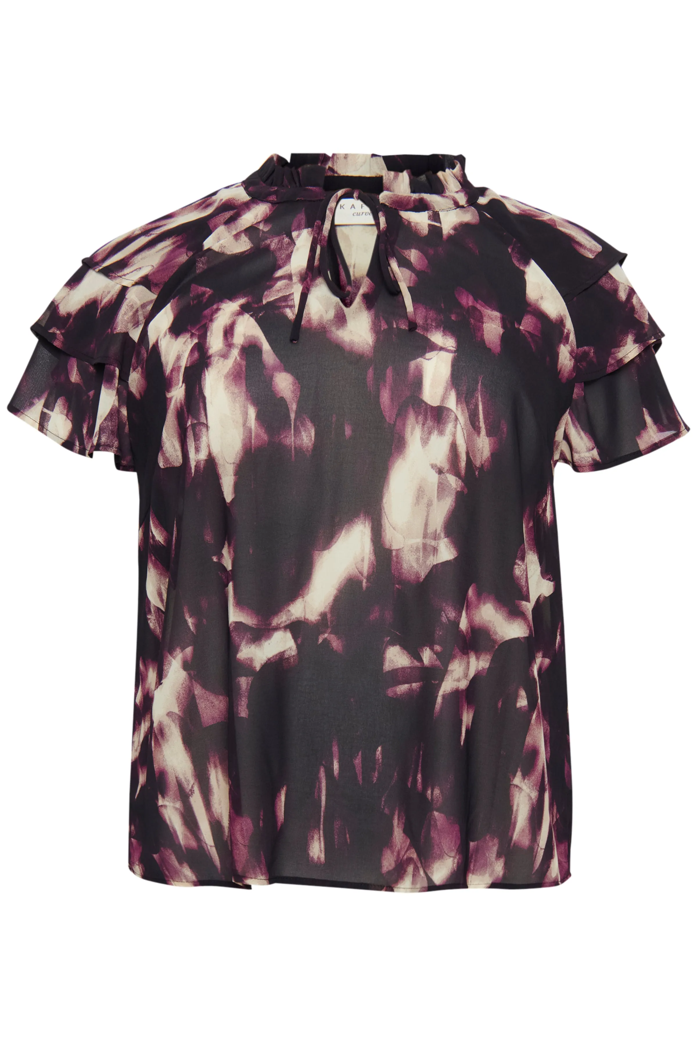 Kaffe Curve Nour Blouse