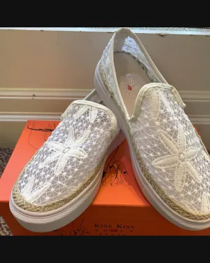 Kiss Kiss Shoes