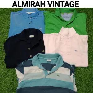 Lacosta  T-Shirts