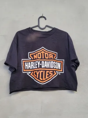 Ladies Harley - Davidson T-shirt