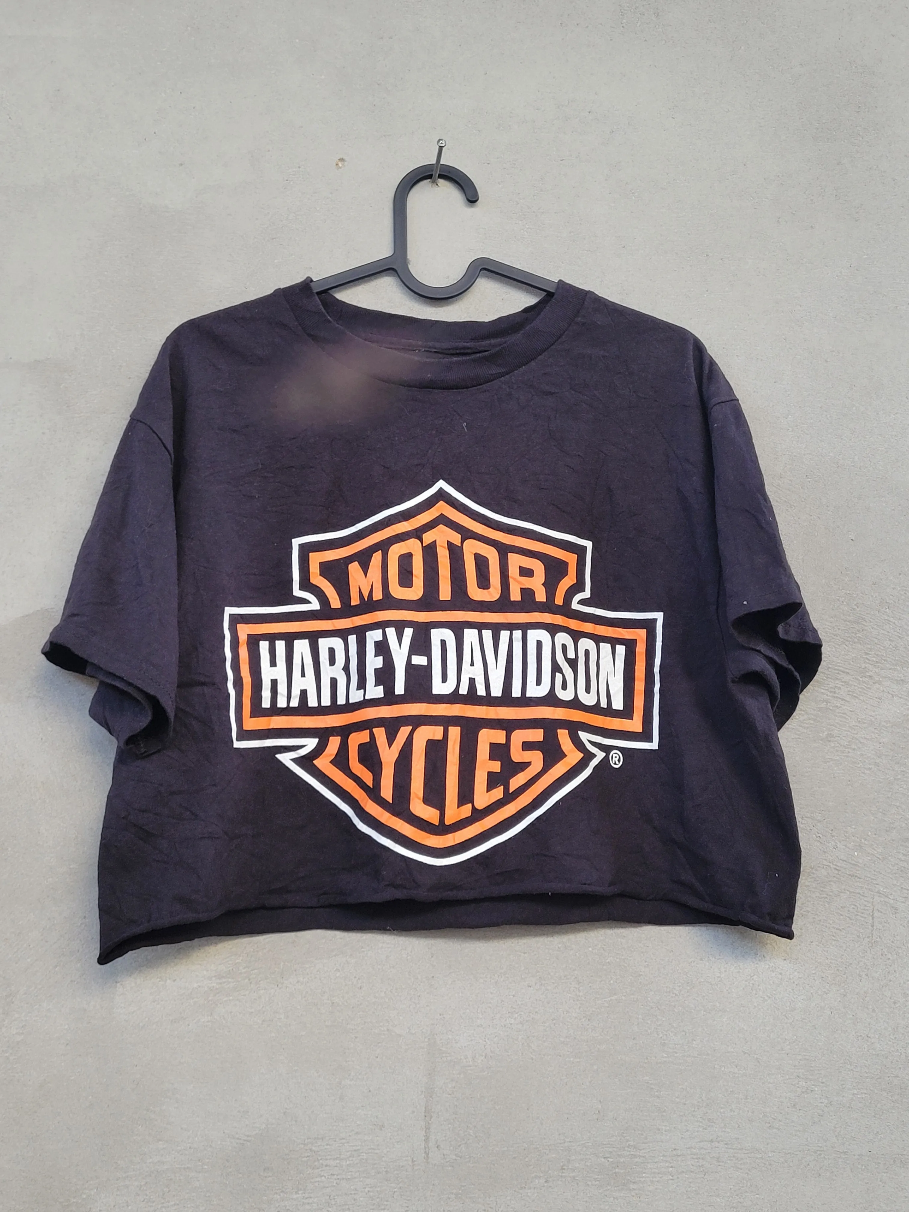 Ladies Harley - Davidson T-shirt