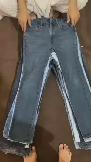 Lee,LEVI'S STRAUSS 505,511 AND OTHER Jeans