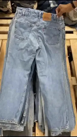 Levi's Jeans