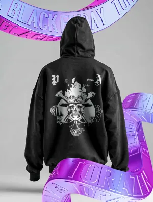 [Limited Time] Ace's Legacy Vintage Hoodie