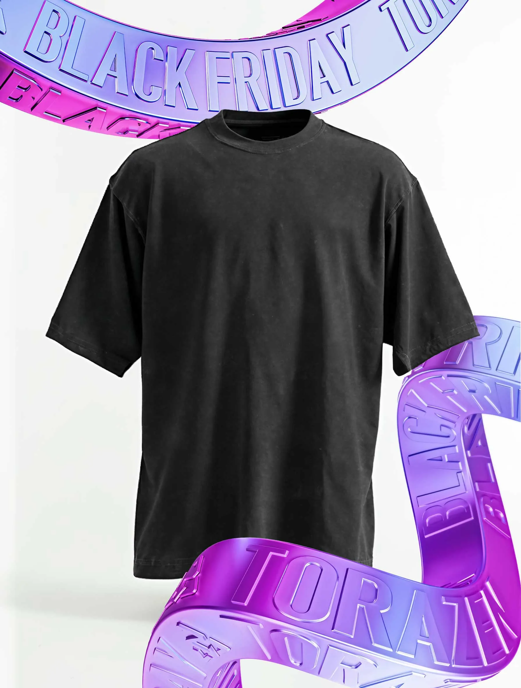 [Limited Time] Hashira Obanai Vintage Tee