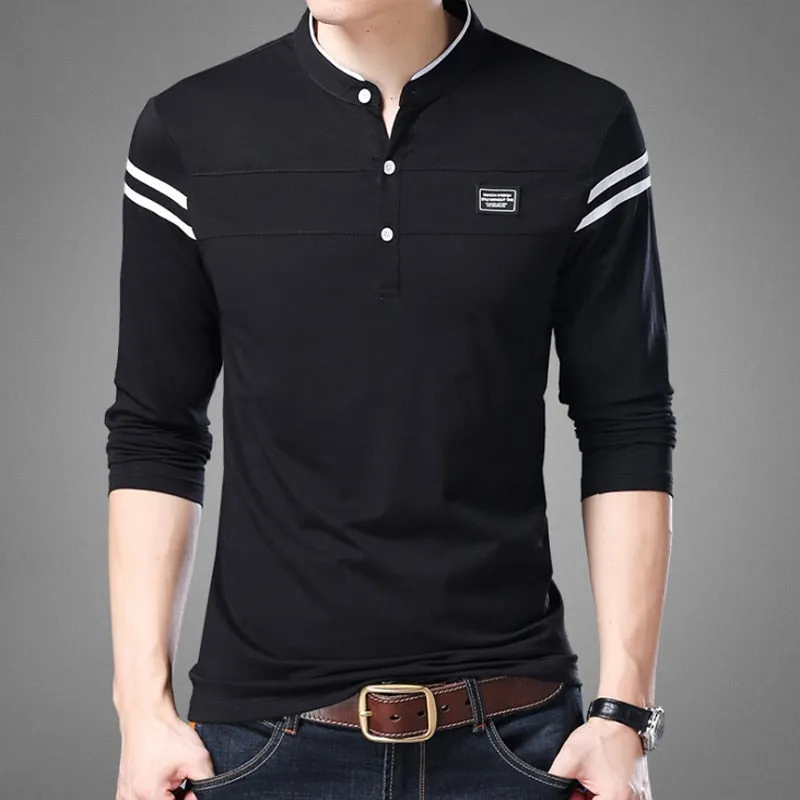 Liseaven Men T Shirt Man
