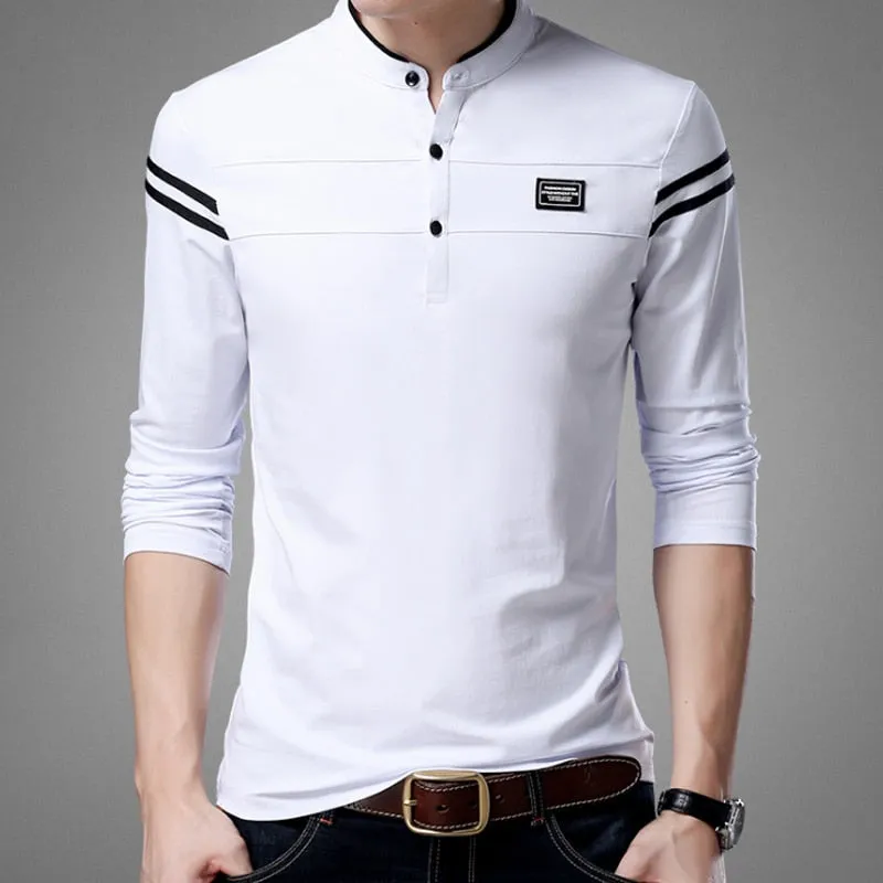 Liseaven Men T Shirt Man