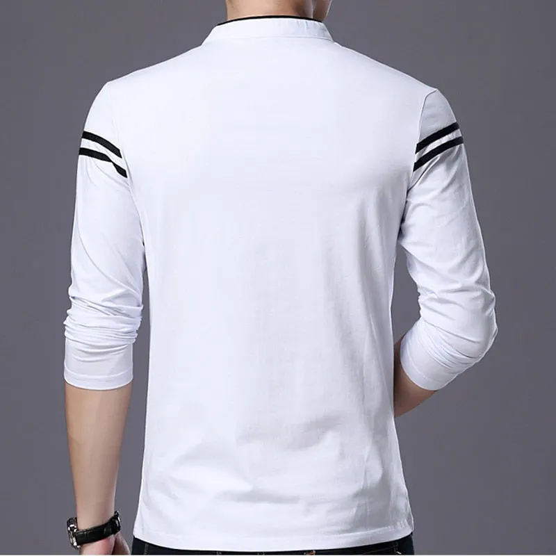 Liseaven Men T Shirt Man