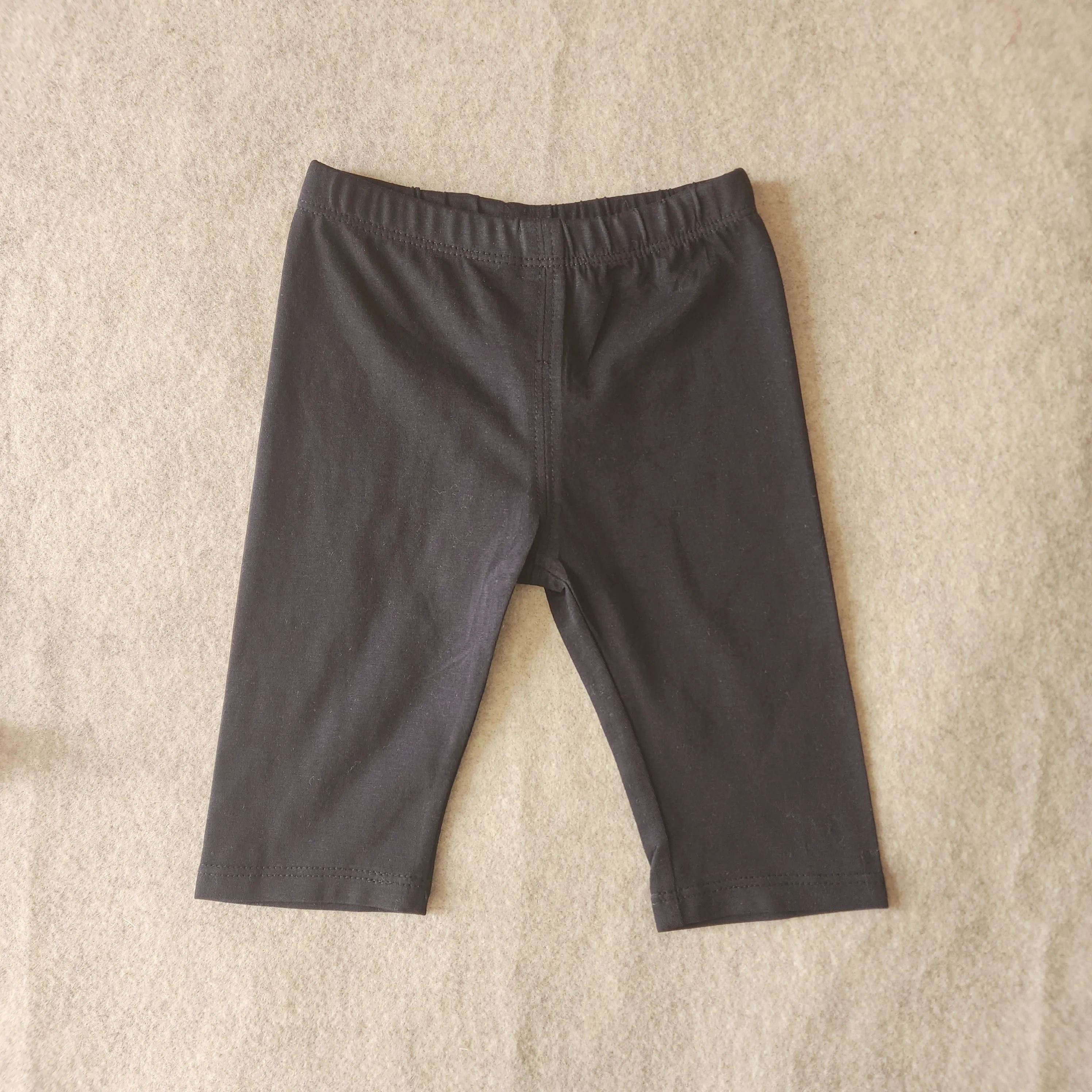 Longer Biker Shorts