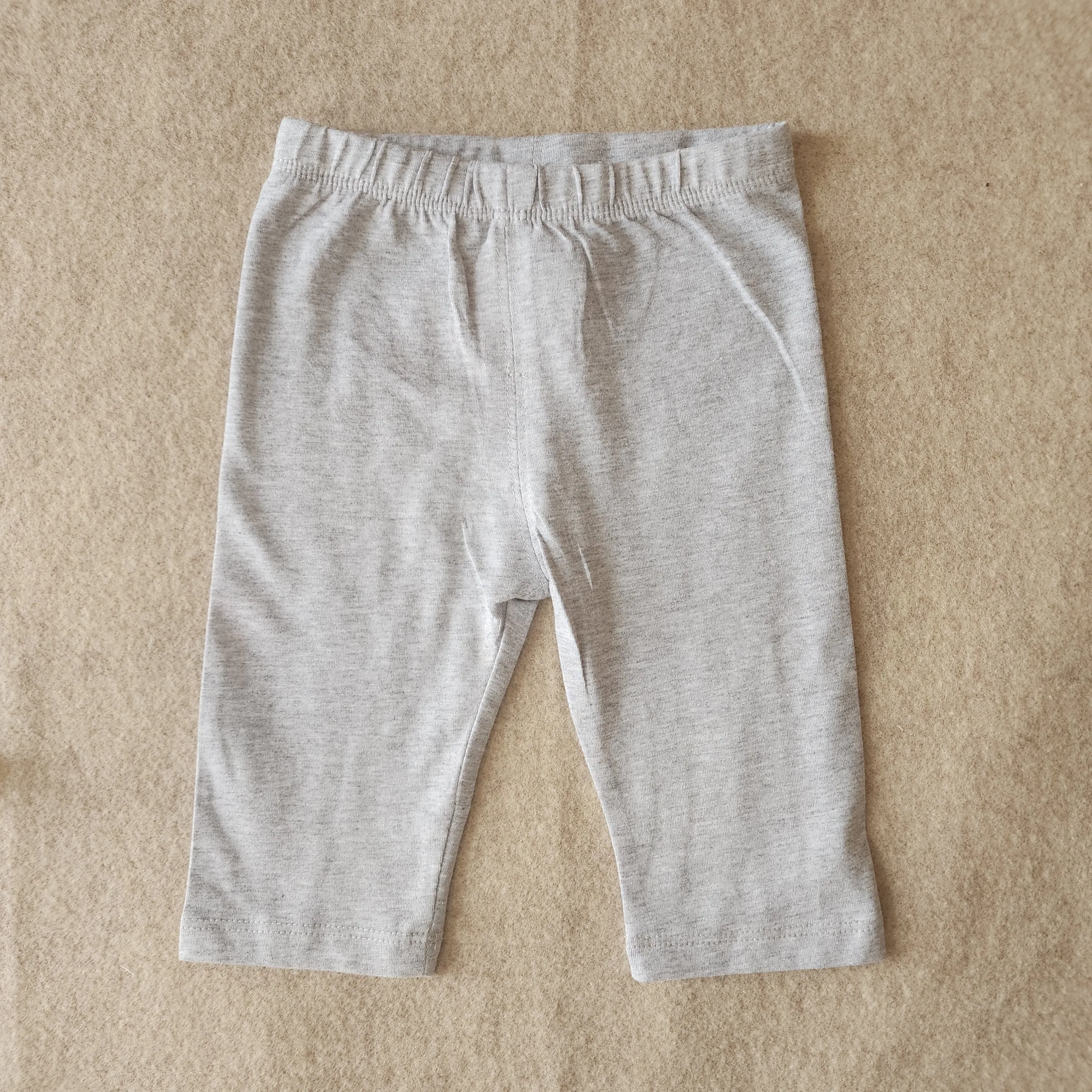 Longer Biker Shorts