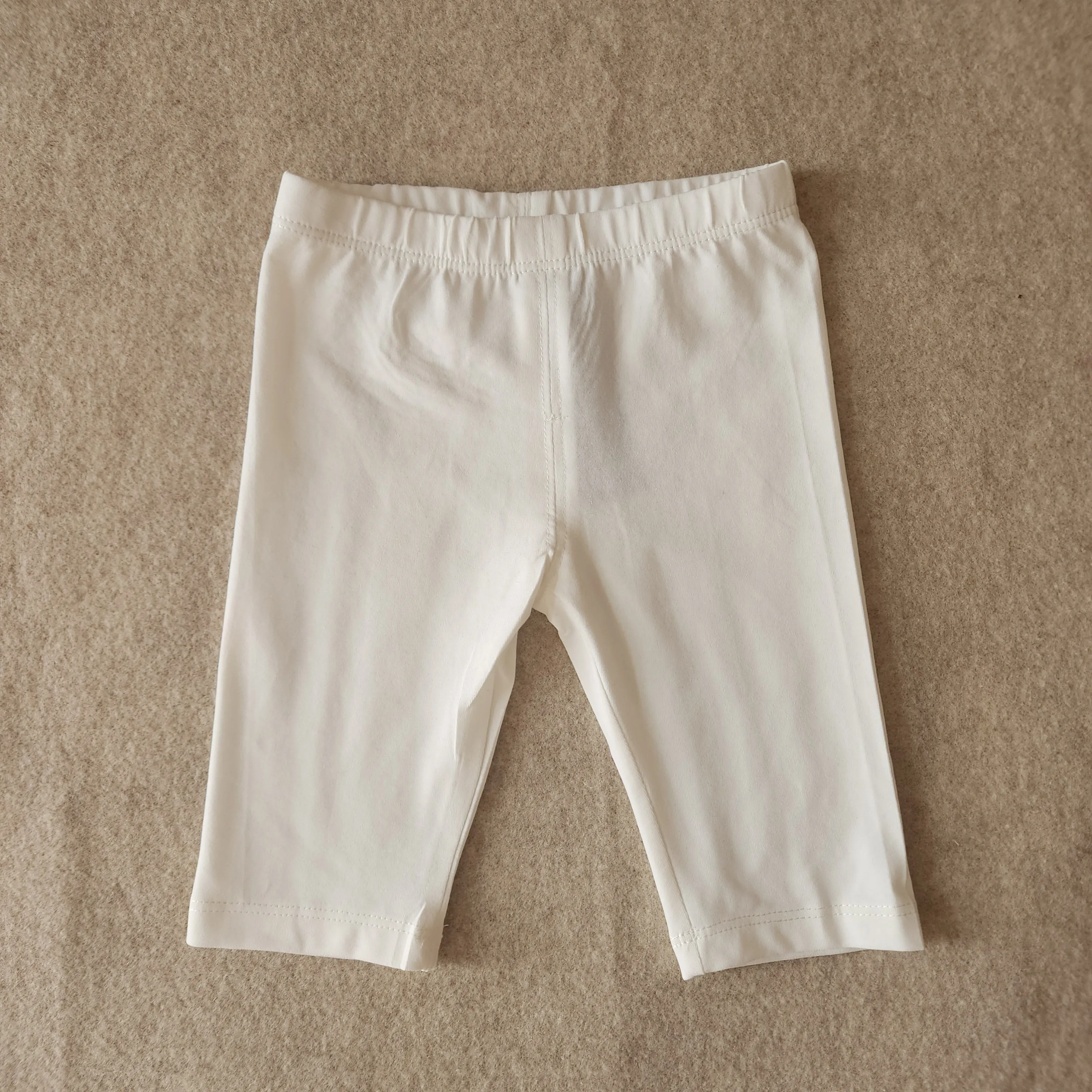 Longer Biker Shorts