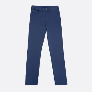 M8T31B0080 TCASP GIZN STEFANO RICCI MEN JEANS
