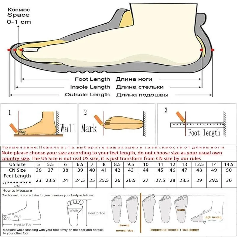 Men Leather Mules Casual Shoes Slipper Fashion