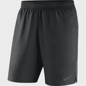 NIKE POCKETED SHORT - MEN - BLACK