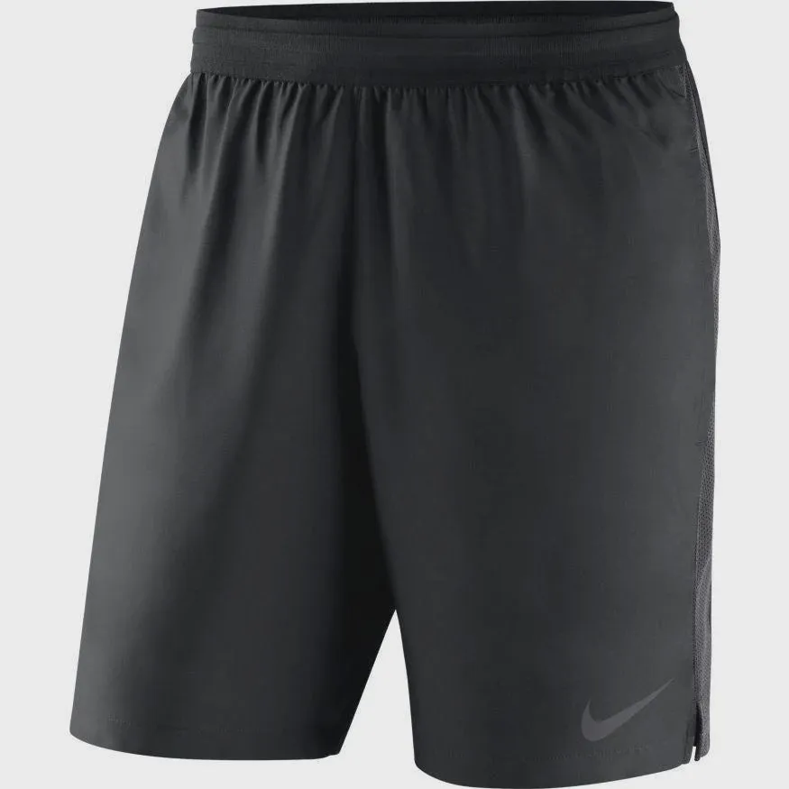 NIKE POCKETED SHORT - MEN - BLACK