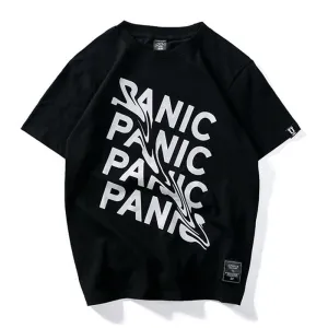 Panic Tee