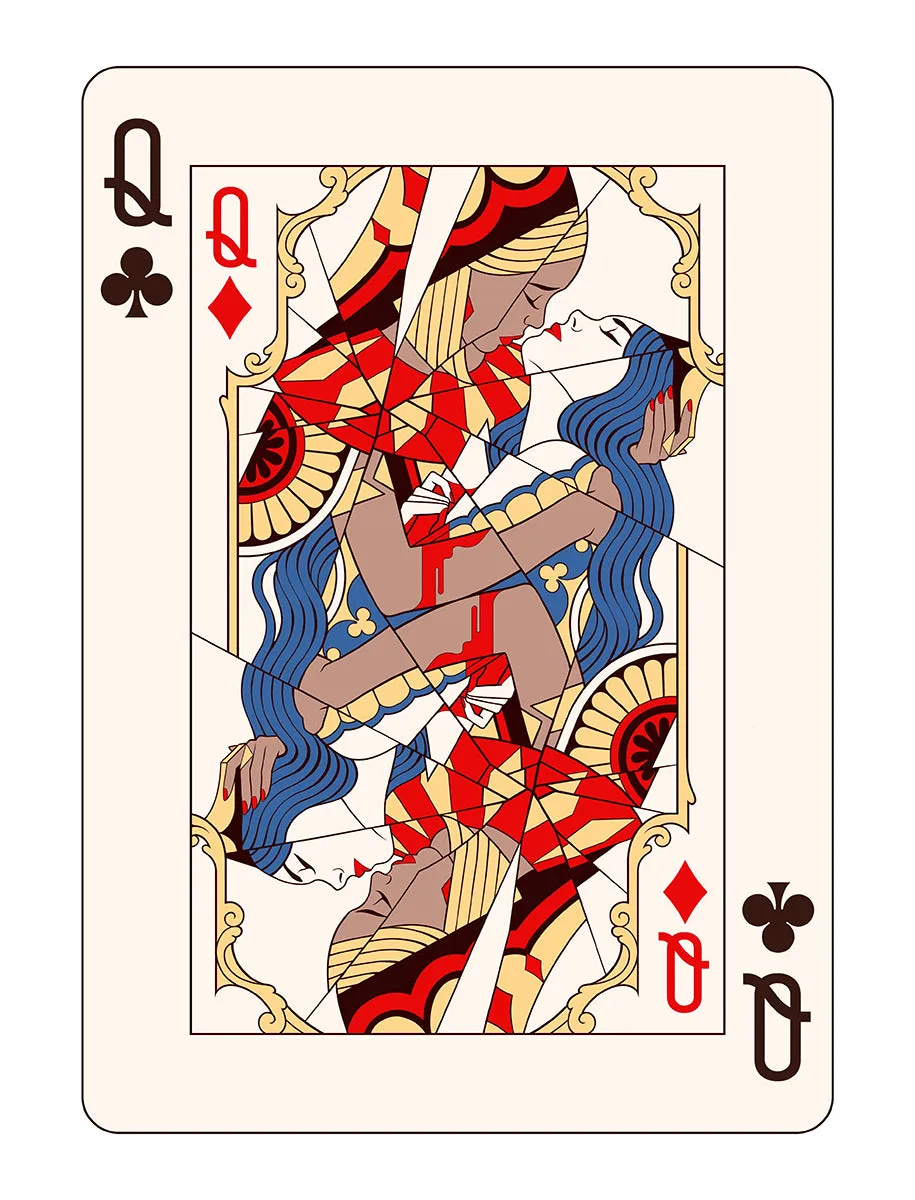 QQ ii