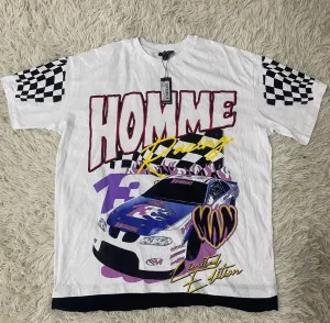 Racing T-shirts - 25 Pieces