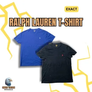Ralph Lauren Roundneck T-shirt