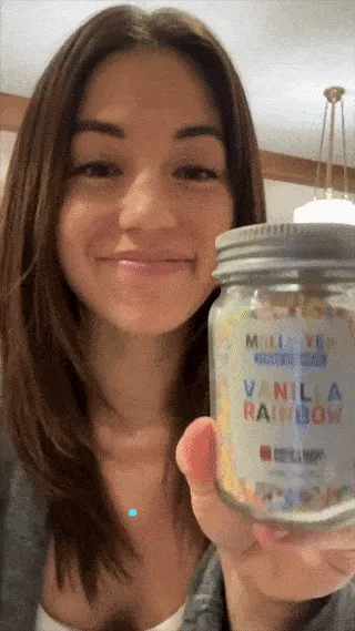 Spiced Sprinkles