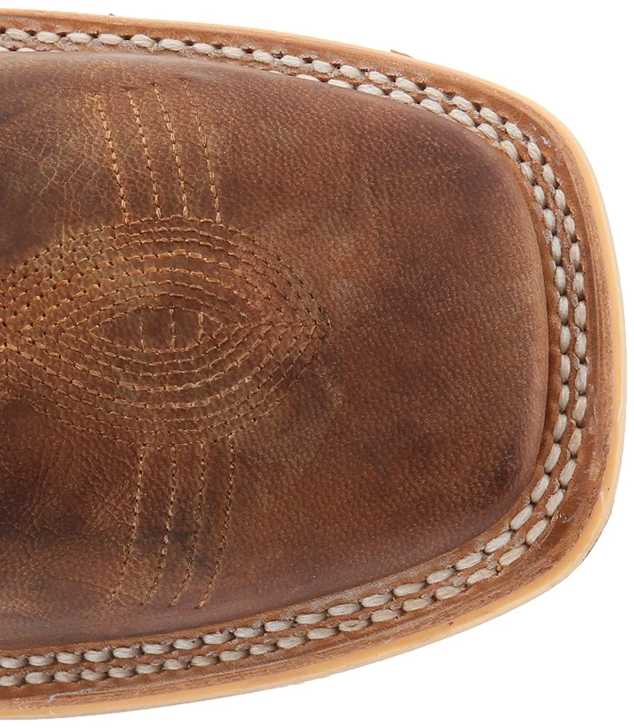 Tin Haul Boots Men's Ichthys Aroundus Western Boot