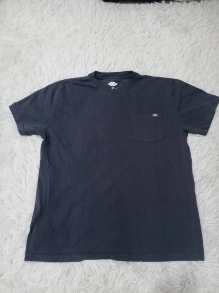 Vintage Dickies T-shirt - 14 Pieces
