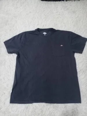 Vintage Dickies T-shirt - 14 Pieces