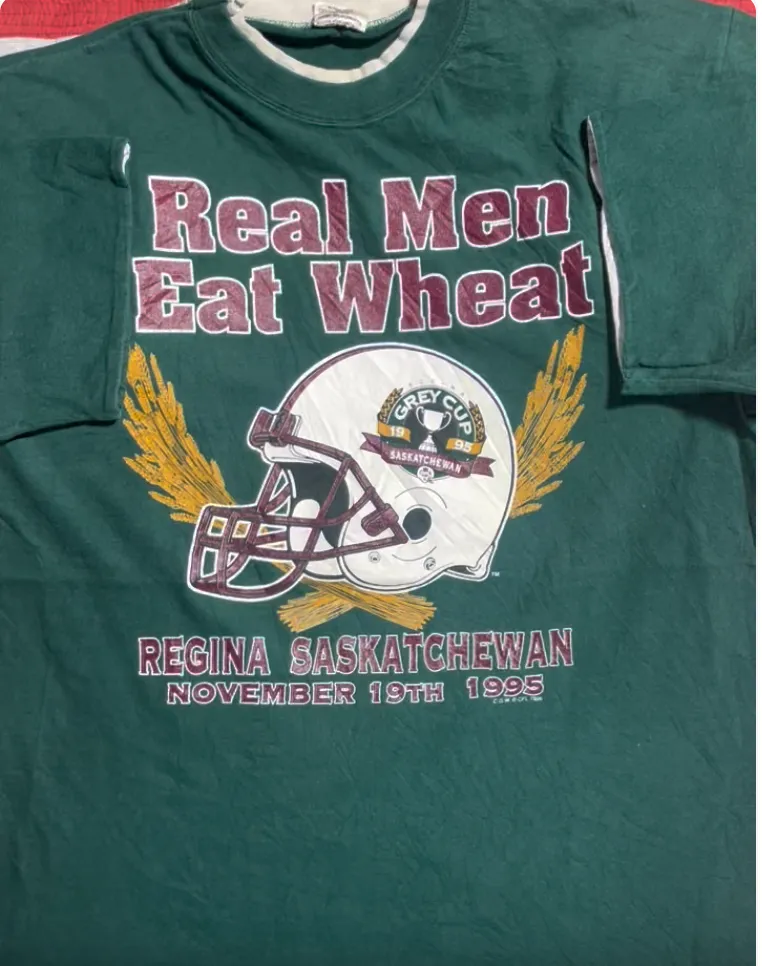 Vintage Sports/University T-shirts - 50pcs