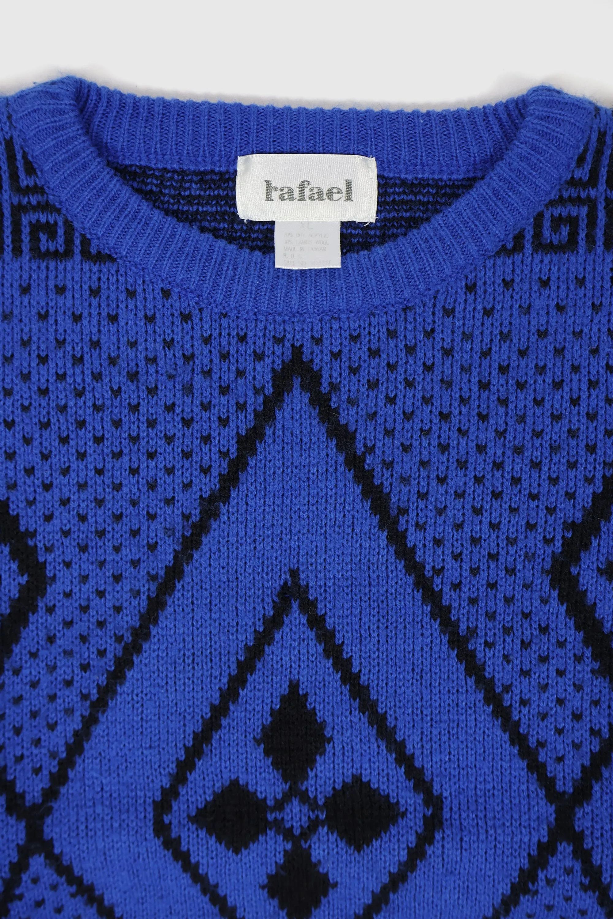 Vintage Sweater 07