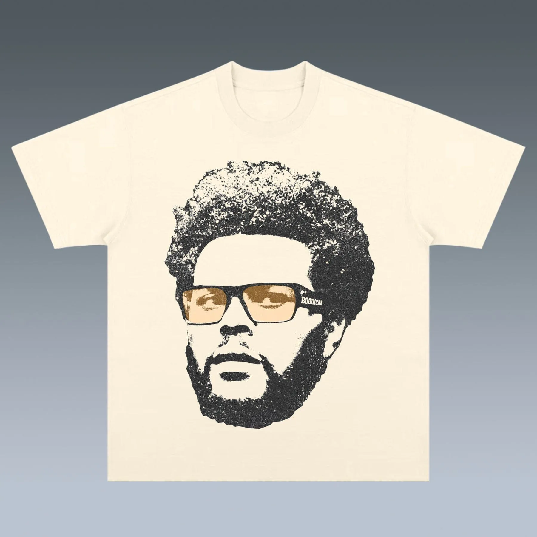 VINTAGE TEE | ABEL