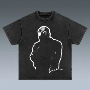 VINTAGE TEE | DRAKE VINTAGE TEE | DRAKE