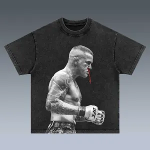 VINTAGE TEE |  DUSTIN GLENN POIRIER