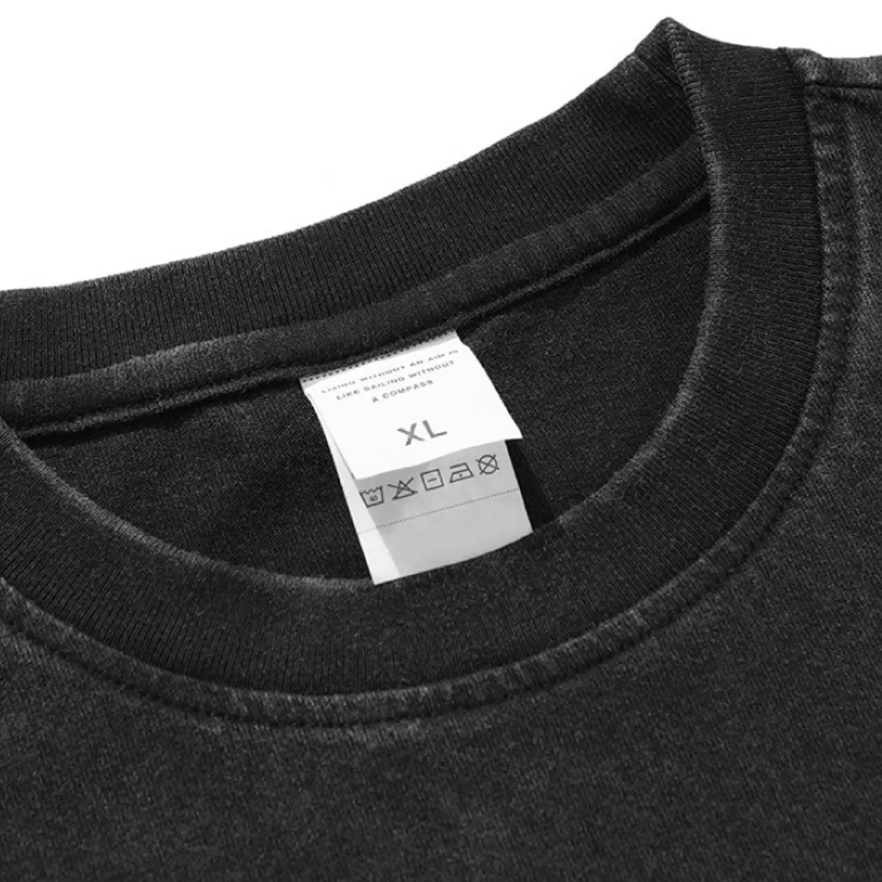 VINTAGE TEE |  KOKUSHIBOU