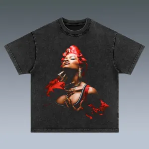 VINTAGE TEE |  TEYANA TAYLOR