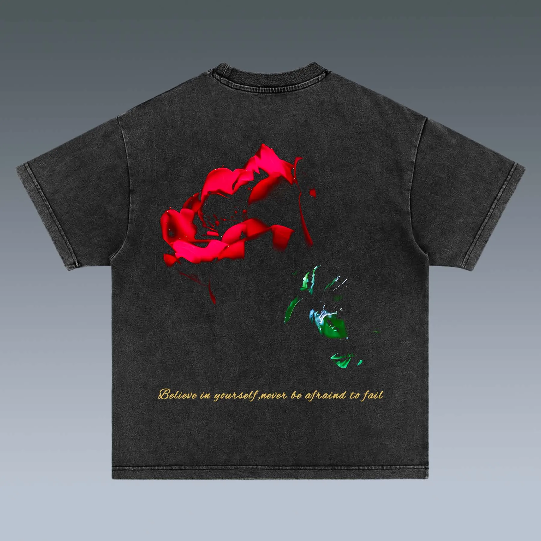 VINTAGE TEE |  TEYANA TAYLOR