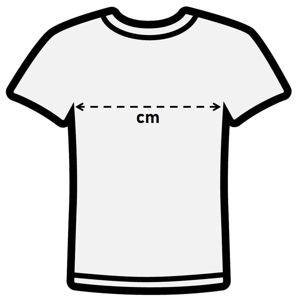 White Half Sleeve "basics" Shirt
