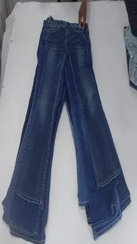 Women bootcut flare Jeans