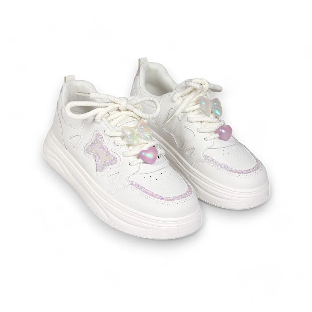 Women Candy Sneakers